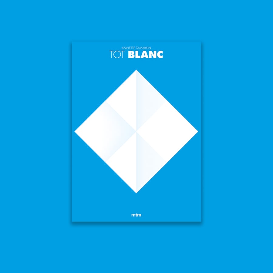 Image of Todo blanco