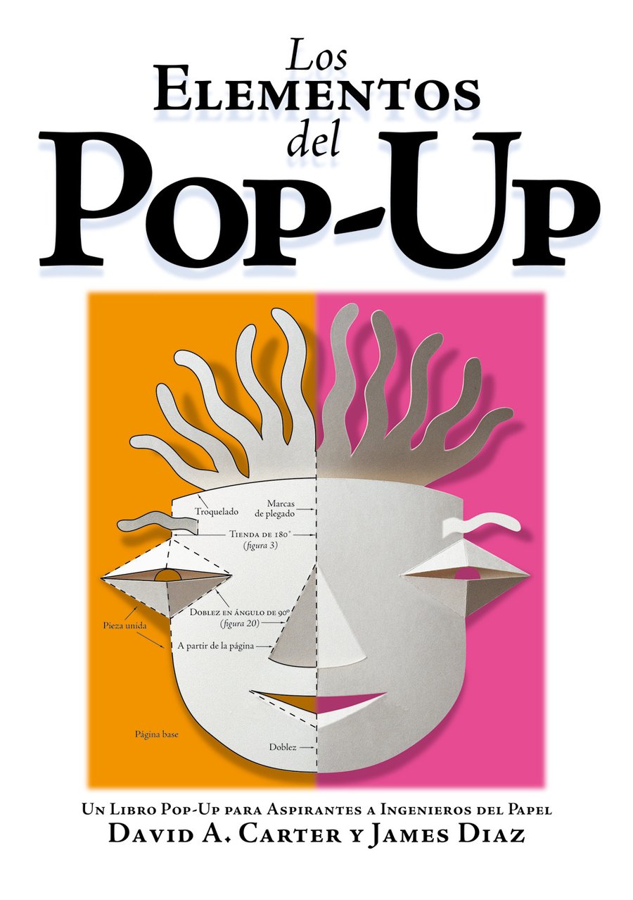 Image of Los elementos del pop-up