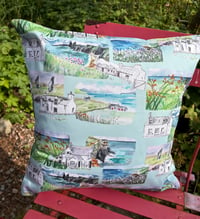 Image 1 of Caithness Cushion
