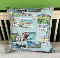 Image 2 of Caithness Cushion