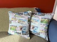 Image 3 of Caithness Cushion