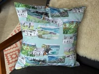 Image 4 of Caithness Cushion