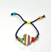 Pulsera Amor de Domingo Ayala