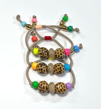 Image 1 of Pulseras Leopard  de Domingo Ayala