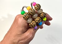Image 2 of Pulseras Leopard  de Domingo Ayala