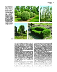 Image 2 of Constructing landscapes - Astrid Zimmermann