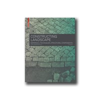 Image 1 of Constructing landscapes - Astrid Zimmermann