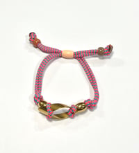 Pulsera Bocinegro de Domingo Ayala