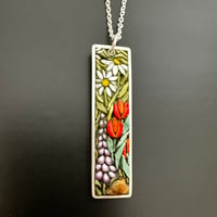Image 1 of Garden Pendant