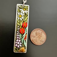 Image 2 of Garden Pendant