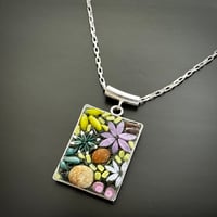 Image 2 of Succulent Rectangle Garden 