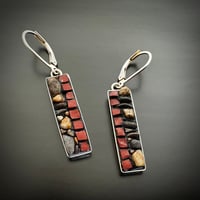 Image 1 of Bear Run Earrings