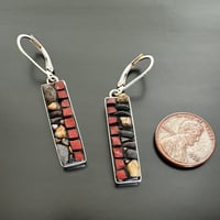Image 2 of Bear Run Earrings