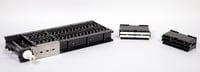 Image 7 of ALL NEW F30 minilab film processor for C41 and BW (Noritsu V30) leader card roller transport