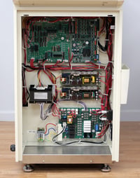 Image 9 of ALL NEW F30 minilab film processor for C41 and BW (Noritsu V30) leader card roller transport