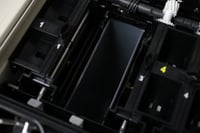 Image 10 of ALL NEW F30 minilab film processor for C41 and BW (Noritsu V30) leader card roller transport