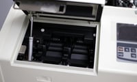 Image 11 of ALL NEW F30 minilab film processor for C41 and BW (Noritsu V30) leader card roller transport