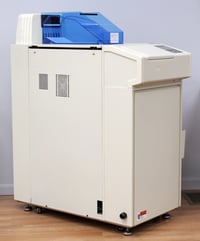 Image 4 of ALL NEW F30 minilab film processor for C41 and BW (Noritsu V30) leader card roller transport
