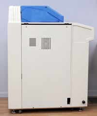 Image 5 of ALL NEW F30 minilab film processor for C41 and BW (Noritsu V30) leader card roller transport