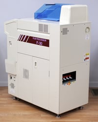 Image 3 of ALL NEW F30 minilab film processor for C41 and BW (Noritsu V30) leader card roller transport