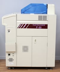 Image 2 of ALL NEW F30 minilab film processor for C41 and BW (Noritsu V30) leader card roller transport