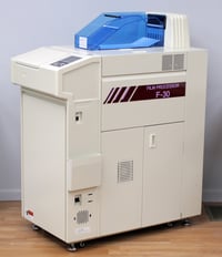 Image 1 of ALL NEW F30 minilab film processor for C41 and BW (Noritsu V30) leader card roller transport