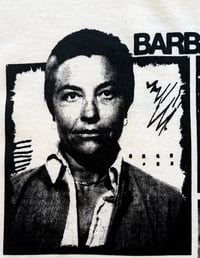 Image 5 of Barbara Forever t-shirt
