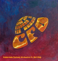 Image 1 of Calderdale Fantasy Orchestra EP *pre-order*
