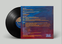 Image 3 of Calderdale Fantasy Orchestra EP *pre-order*