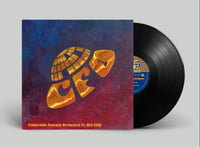 Image 2 of Calderdale Fantasy Orchestra EP *pre-order*