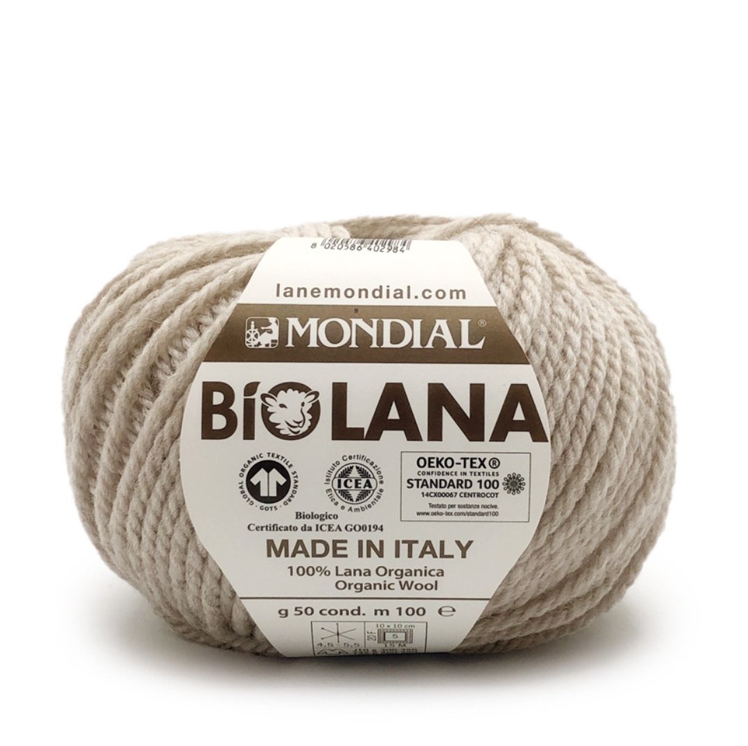 Mondial - Biolana - Disponível em loja física 