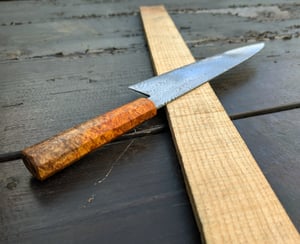 Image of 225 Bluetongue gyuto
