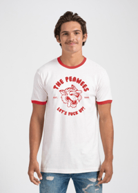 Peawees "Let's F*ck Up!" ringer