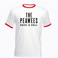 The Peawees "Rock n Roll" ringer