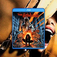The Howling Blu-Ray