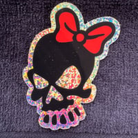 Image 1 of NEW Stickers: sold as a pair 