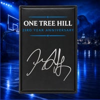 Image 1 of AUTOGRAPHED James Lafferty Class Ring (presale)