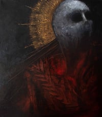 Ligfærd "Salvator Mundi" LP