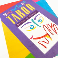 Image 2 of The Sweetest Taboo