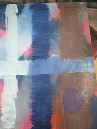 Directional abstract
