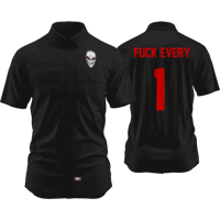 Lo Key - FUCK EVERY1 Work Shirt