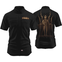 Lo Key - Parasuva Work Shirt