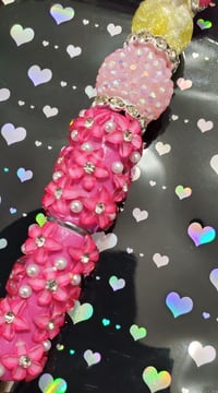 Image 2 of Nanci Rhinestone Pen (1049)