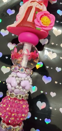 Image 3 of Nanci Rhinestone Pen (1050)