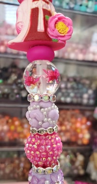Image 5 of Nanci Rhinestone Pen (1050)