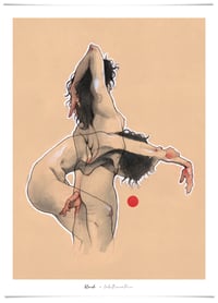 Image 18 of PRINTS 30 x 40 cm