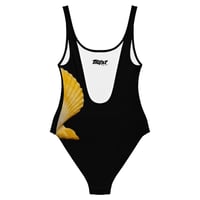 Image 2 of Venus Bodysuit
