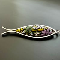 Image 2 of Succulent Flower Fish