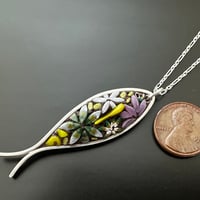 Image 3 of Succulent Flower Fish