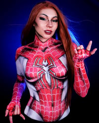 Spinneret